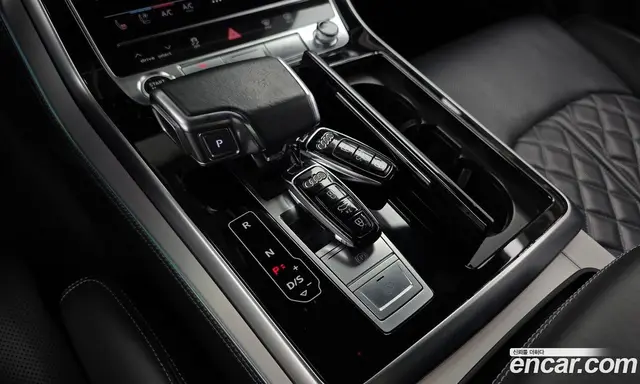 Audi Q8 2022 3.0 АКПП, миниатюра 12