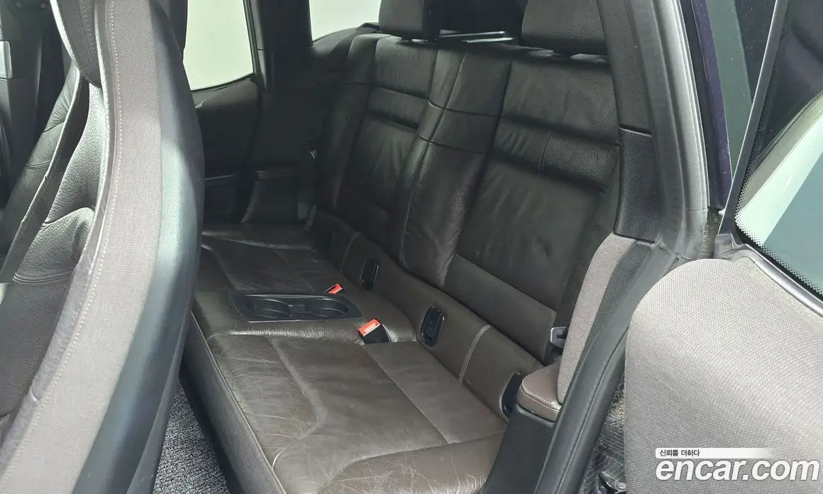 BMW i3 2016 АКПП, фото 11
