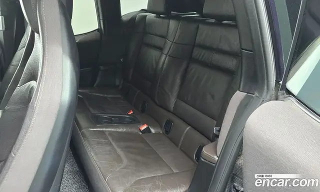 BMW i3 2016 АКПП, миниатюра 11