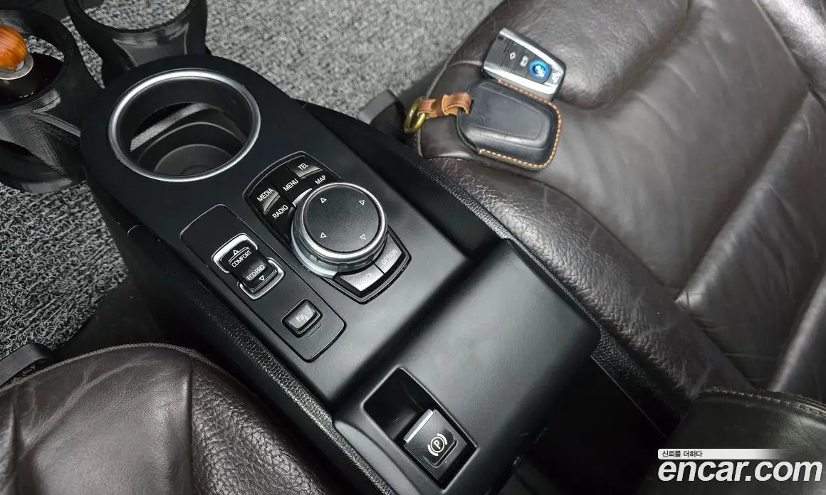 BMW i3 2016 АКПП, фото 15
