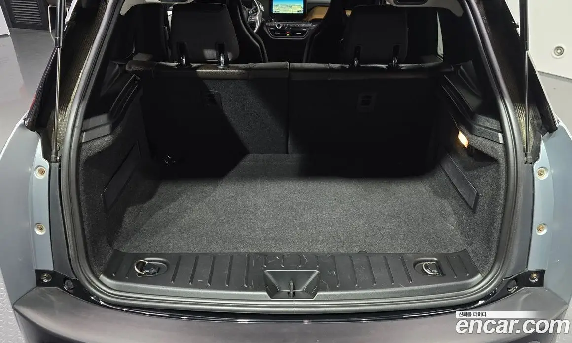 BMW i3 2016 АКПП, фото 20