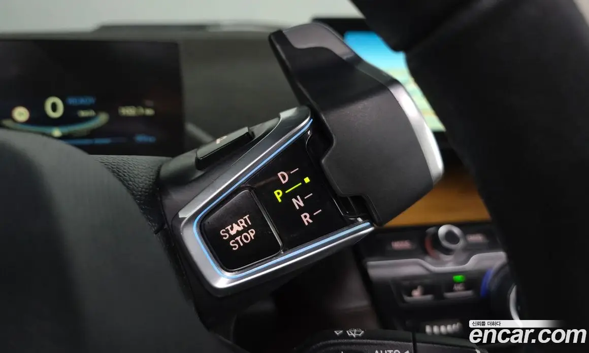 BMW i3 2016 АКПП, фото 9