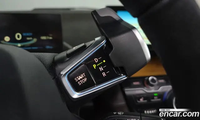BMW i3 2016 АКПП, миниатюра 9
