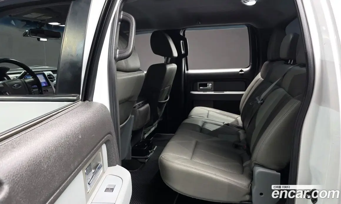 Ford F150 2011 3.5 АКПП, фото 11