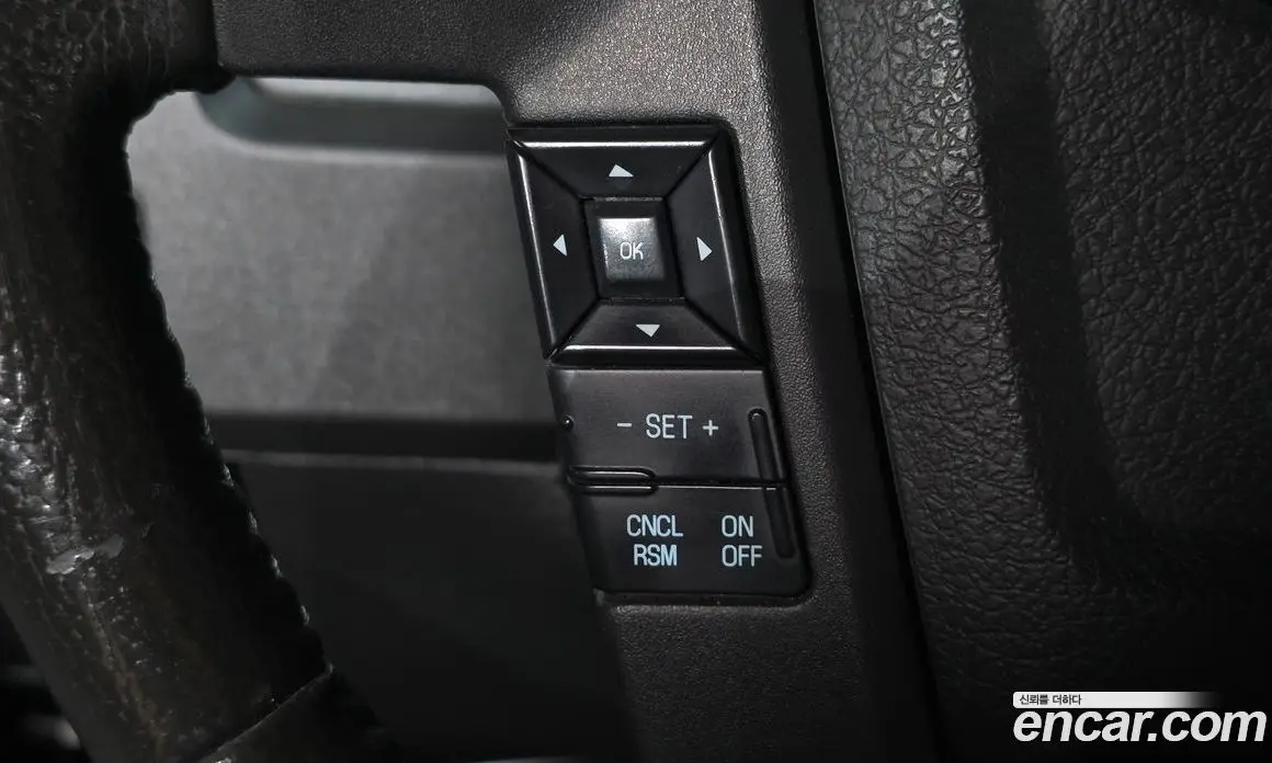 Ford F150 2011 3.5 АКПП, фото 17