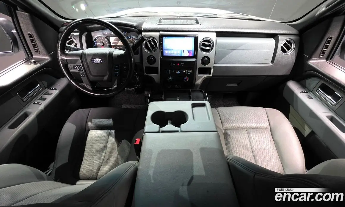 Ford F150 2011 3.5 АКПП, фото 6
