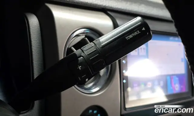 Ford F150 2011 3.5 АКПП, миниатюра 9