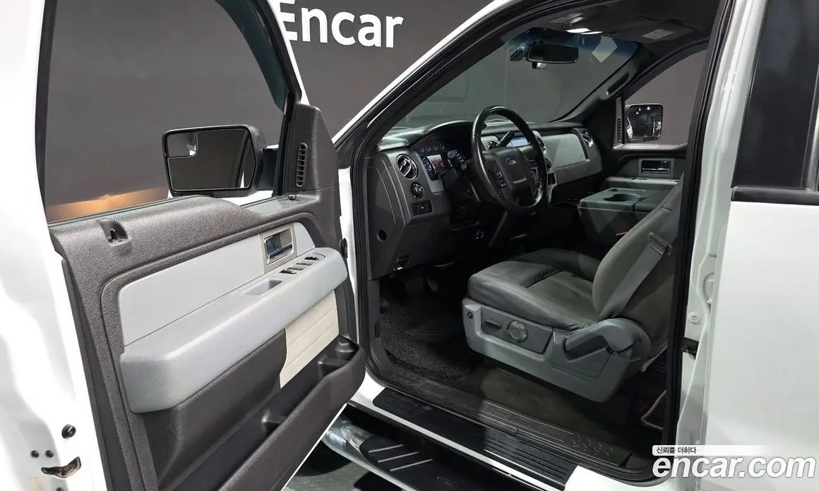 Ford F150 2011 3.5 АКПП, фото 10