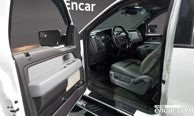 Ford F150 2011 3.5 АКПП, миниатюра 10