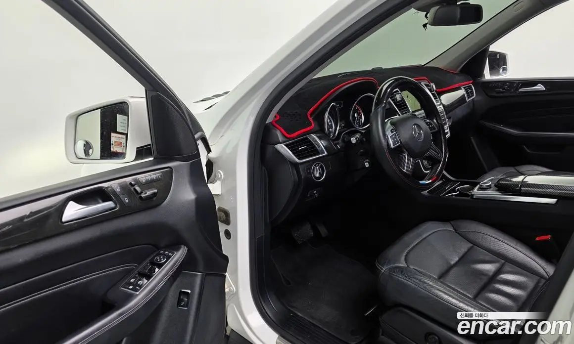 Mercedes-Benz M-Class 2014 3.0 АКПП, фото 12