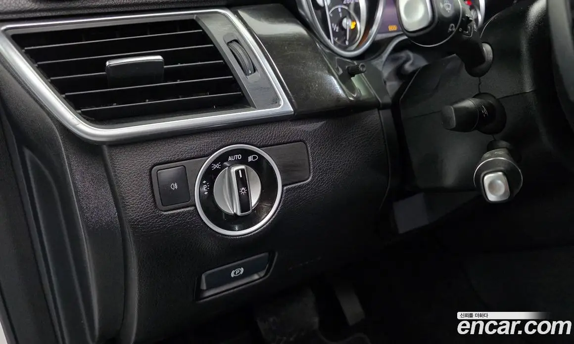 Mercedes-Benz M-Class 2014 3.0 АКПП, фото 13
