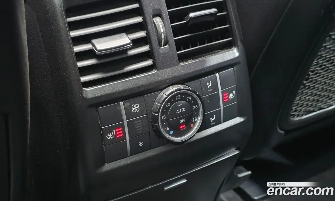 Mercedes-Benz M-Class 2014 3.0 АКПП, фото 18