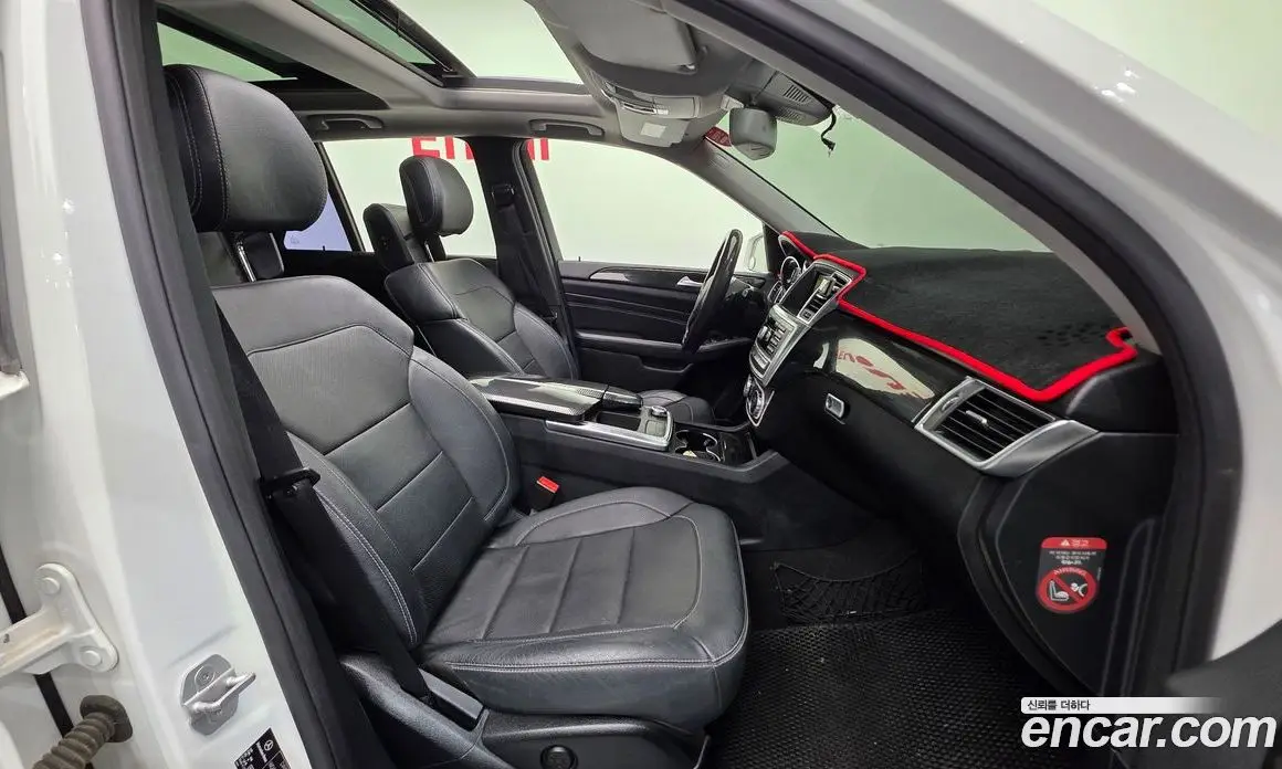 Mercedes-Benz M-Class 2014 3.0 АКПП, фото 10