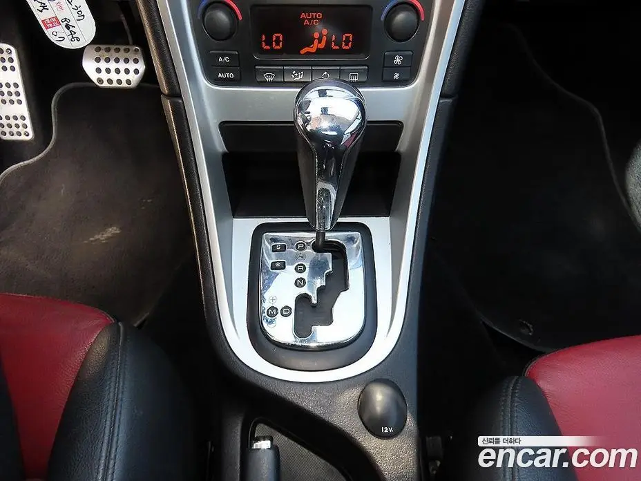 Peugeot 307 2007 1.6 АКПП, фото 14
