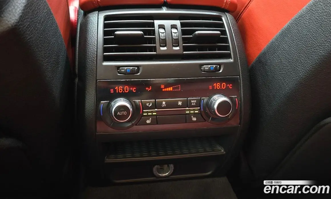 BMW M5 2016 4.4 АКПП, фото 17