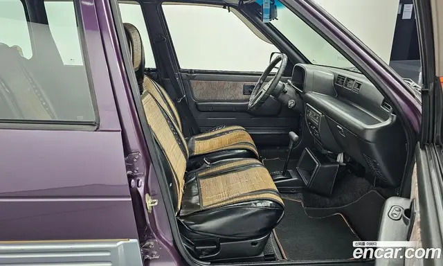 Chevrolet Tico 1996 0.8 АКПП, миниатюра 11