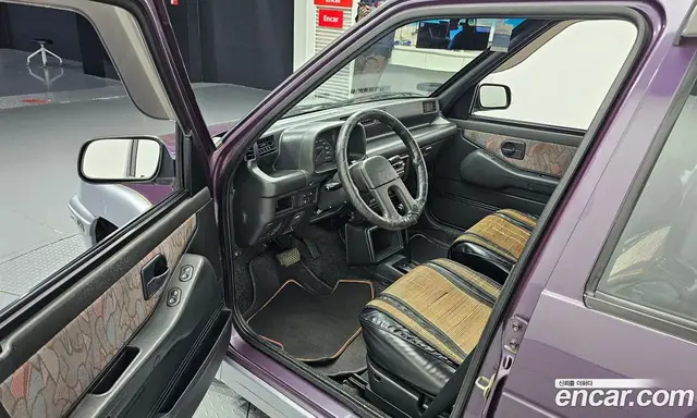 Chevrolet Tico 1996 0.8 АКПП, миниатюра 10
