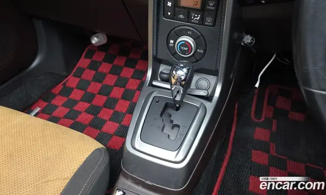 Daihatsu Copen 2016 0.7 АКПП, миниатюра 12