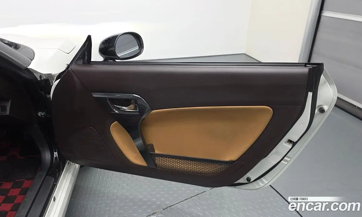 Daihatsu Copen 2016 0.7 АКПП, фото 14