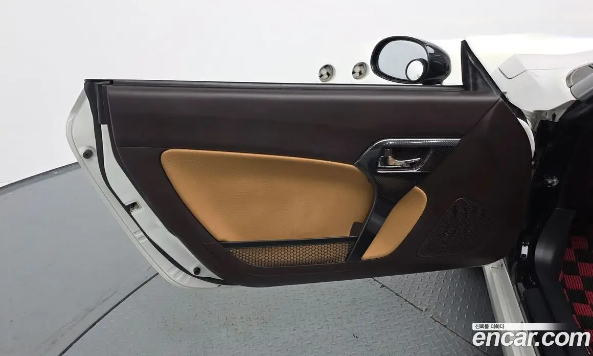 Daihatsu Copen 2016 0.7 АКПП, фото 15
