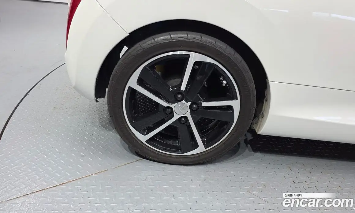 Daihatsu Copen 2016 0.7 АКПП, фото 5