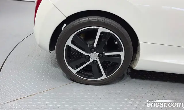 Daihatsu Copen 2016 0.7 АКПП, миниатюра 5