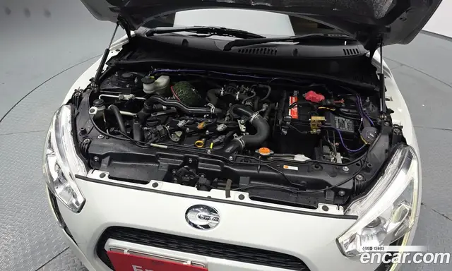 Daihatsu Copen 2016 0.7 АКПП, миниатюра 6