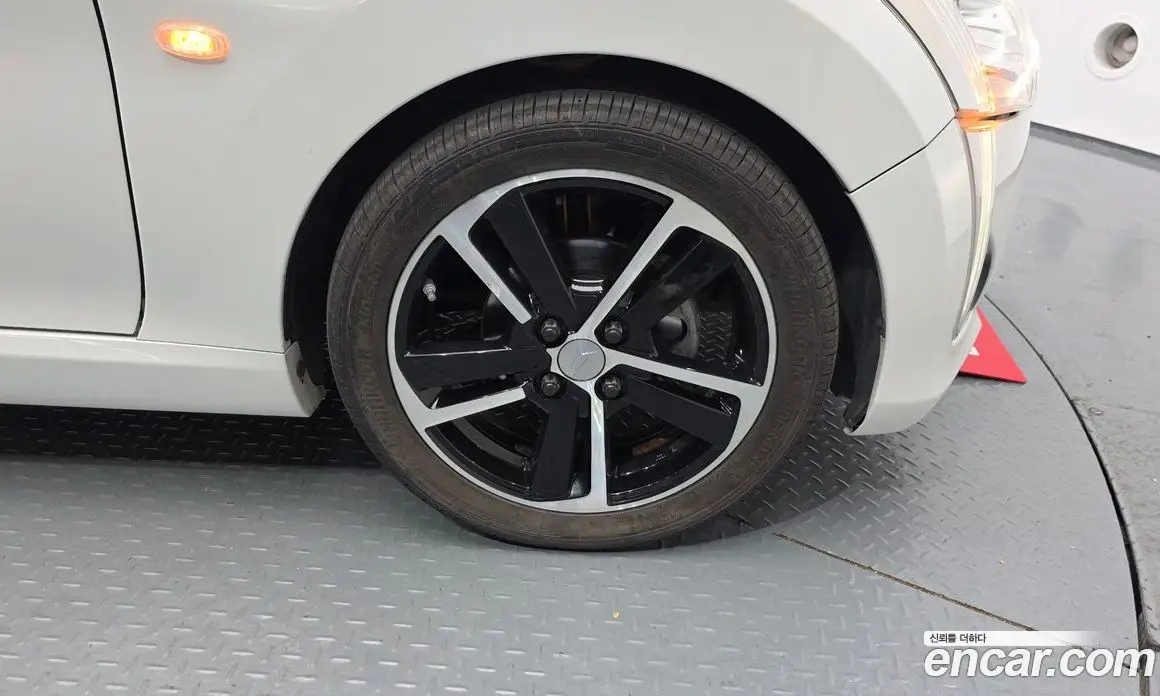Daihatsu Copen 2016 0.7 АКПП, фото 7