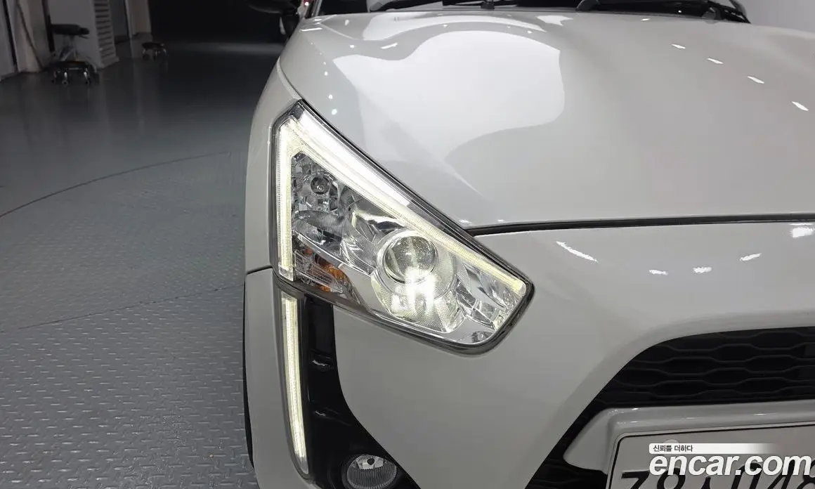 Daihatsu Copen 2016 0.7 АКПП, фото 8