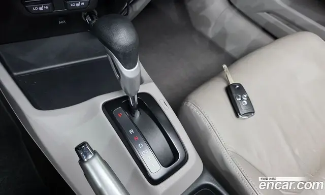 Honda Civic 2012 1.8 АКПП, миниатюра 11 Honda Civic 2012 1.8 АКПП, миниатюра 11