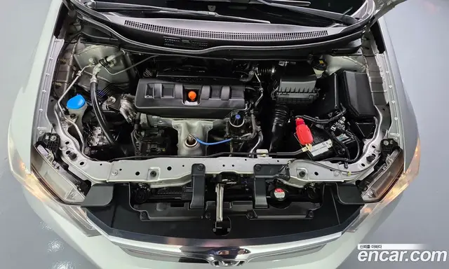 Honda Civic 2012 1.8 АКПП, миниатюра 5 Honda Civic 2012 1.8 АКПП, миниатюра 5