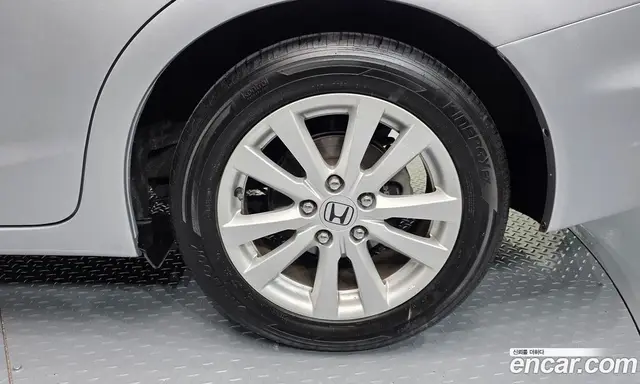 Honda Civic 2012 1.8 АКПП, миниатюра 6 Honda Civic 2012 1.8 АКПП, миниатюра 6