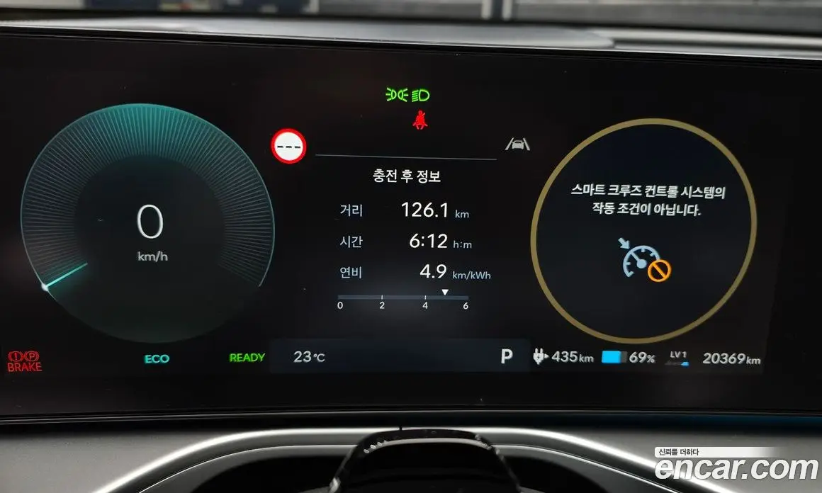 Hyundai Ioniq 9 2025 0.2 АКПП, фото 11