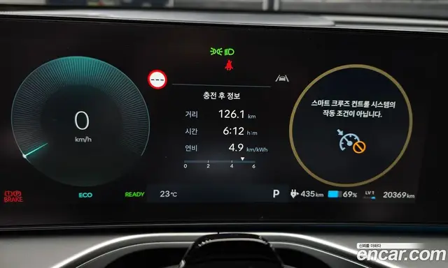 Hyundai Ioniq 9 2025 0.2 АКПП, миниатюра 11