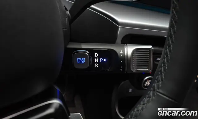Hyundai Ioniq 9 2025 0.2 АКПП, миниатюра 12