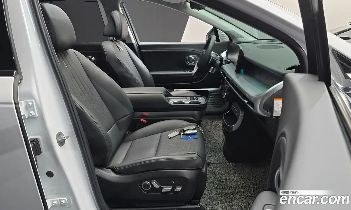 Hyundai Ioniq 9 2025 0.2 АКПП, фото 16