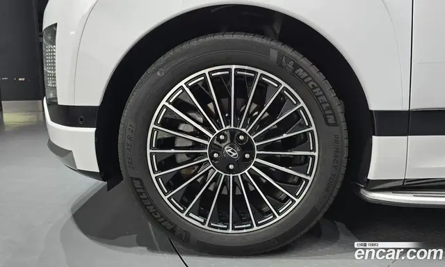 Hyundai Ioniq 9 2025 0.2 АКПП, миниатюра 5