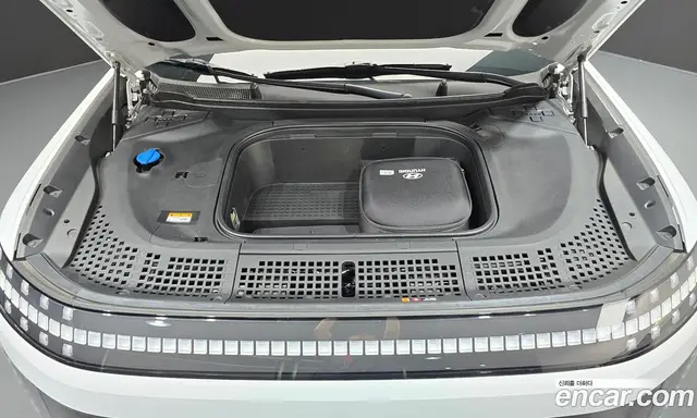Hyundai Ioniq 9 2025 0.2 АКПП, миниатюра 6