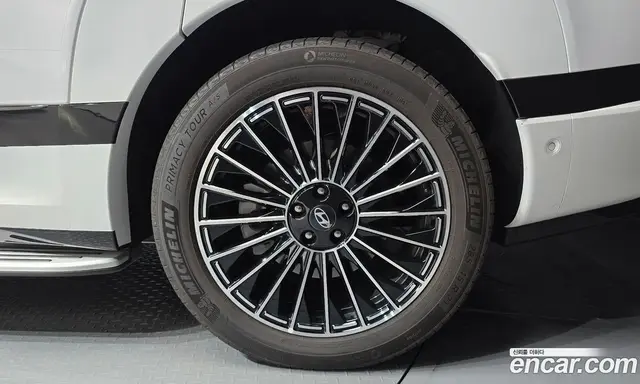 Hyundai Ioniq 9 2025 0.2 АКПП, миниатюра 7