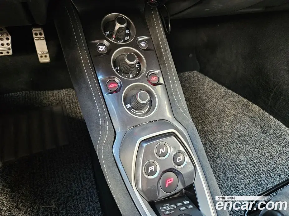 Lotus Evora 2016 3.5 АКПП, фото 14