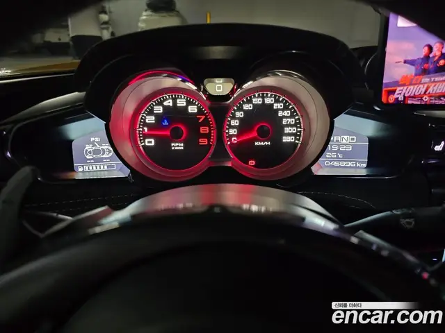 Lotus Evora 2016 3.5 АКПП, миниатюра 6