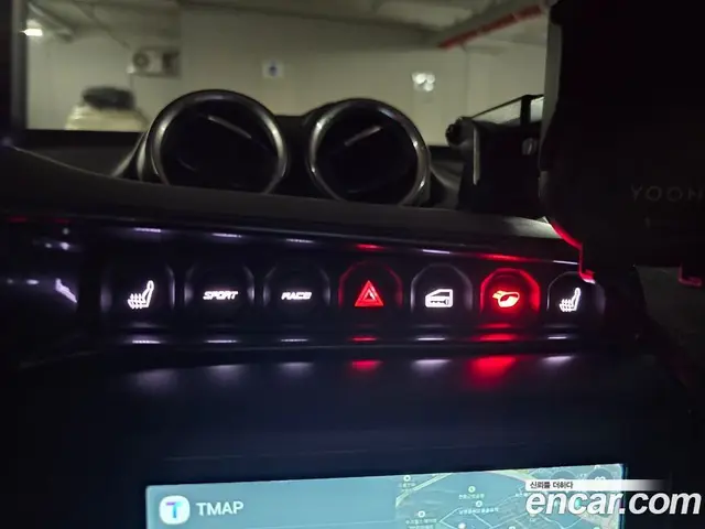 Lotus Evora 2016 3.5 АКПП, миниатюра 7