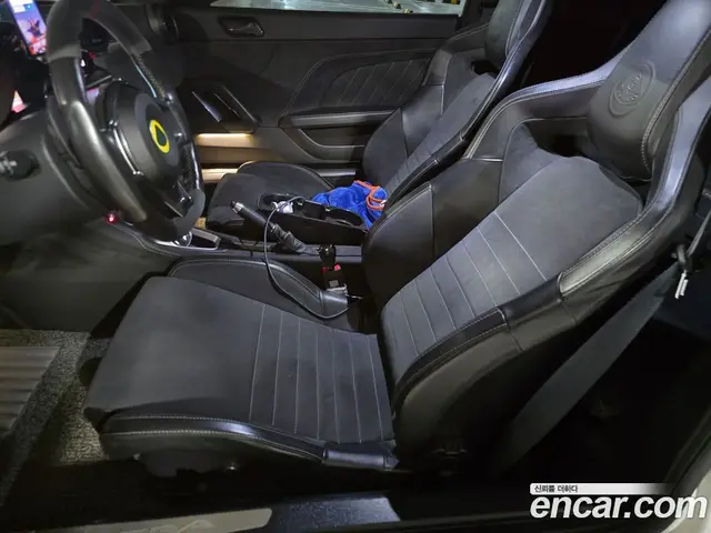Lotus Evora 2016 3.5 АКПП, миниатюра 10