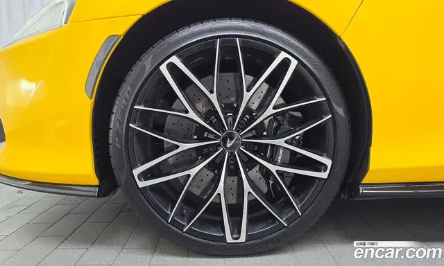 McLaren GT 2022 4.0 АКПП, миниатюра 5 McLaren GT 2022 4.0 АКПП, миниатюра 5