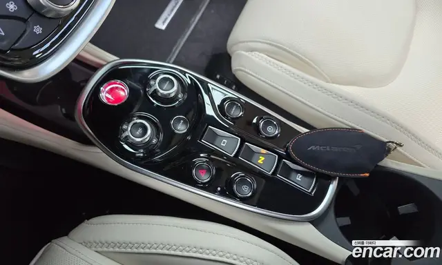 McLaren GT 2022 4.0 АКПП, миниатюра 9 McLaren GT 2022 4.0 АКПП, миниатюра 9