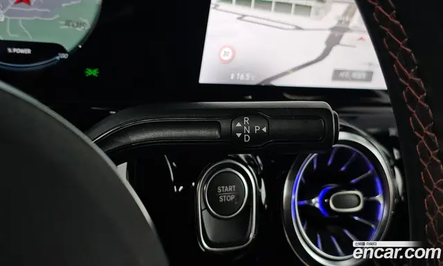Mercedes-Benz EQA 2024 0.2 АКПП, миниатюра 12