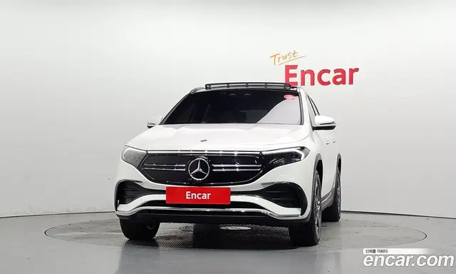 Mercedes-Benz EQA 2024 0.2 АКПП, миниатюра 3 Mercedes-Benz EQA 2024 0.2 АКПП, миниатюра 3