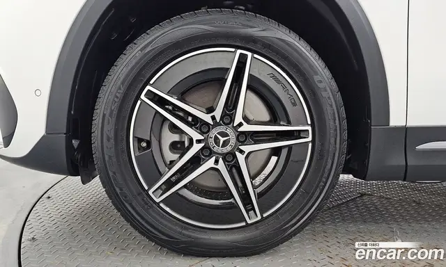 Mercedes-Benz EQA 2024 0.2 АКПП, миниатюра 5 Mercedes-Benz EQA 2024 0.2 АКПП, миниатюра 5