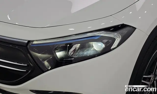 Mercedes-Benz EQA 2024 0.2 АКПП, миниатюра 8 Mercedes-Benz EQA 2024 0.2 АКПП, миниатюра 8
