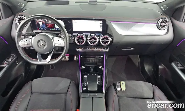 Mercedes-Benz EQA 2024 0.2 АКПП, миниатюра 10 Mercedes-Benz EQA 2024 0.2 АКПП, миниатюра 10